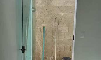 Imagem 7: Vendo casa no condomínio Ilha Bela em ponte Alta nova recém construída