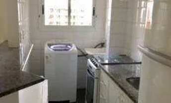 Imagem 4: Apartamento com 1 dormitório para alugar, 37 m² por R$ 4.900/mês - Vila Nova Conceição - S