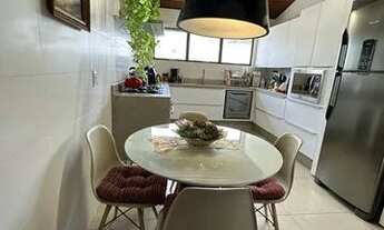 Imagem 7: Casa para venda com 231 metros quadrados com 4 quartos em Jardim Atlântico - Florianópolis