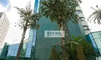 Imagem 5: Conjunto para alugar, 58 m² por R$ 4.918,56/mês - Vila Olímpia - São Paulo/SP