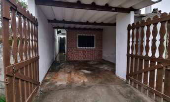 Imagem 3: Casa na Praia Itanhaem