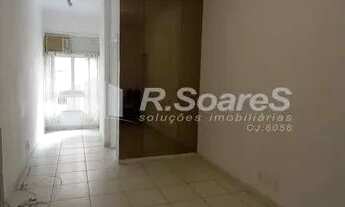 Imagem 3: Apartamento com 2 quartos em Copacabana