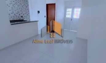 Imagem 4: Linda Casa Prive em Nova Aurora - Paulista