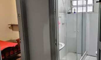 Imagem 6: Quarto mobiliado no coração do Rio. Centro, praça tiradentes, perto do metrô Carioca