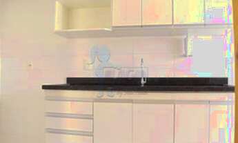 Imagem 5: Apartamento Padrão em Ribeirão Preto