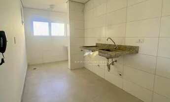 Imagem 5: Apartamento com 2 dormitórios à venda, 66 m² por R$ 500.000,00 - Vila Leopoldina - Santo A