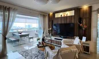 Imagem 5: EXCELENTE APARTAMENTO NO CASTELLO DA VILLA