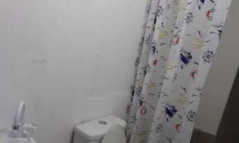 Imagem 2: Aluga-se Kitnet Pertinho da UFPR centro Politécnico !!