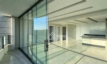 Imagem 7: Apartamento Duplex com 4 dormitórios à venda por R$ 1.150.000 - Orfãs - Ponta Grossa/PR