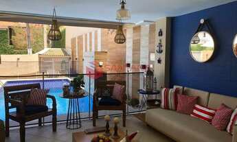 Imagem 6: Lauro de Freitas - Casa de Condomínio - Pitangueiras