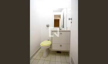 Imagem 6: Apartamento para Aluguel - Tijuca, 4 Quartos, 156 m2