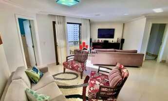 Imagem 4: Apartamento 3 dormitórios,1 suíte, 2 Vaga no Anália Franco