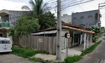 Imagem: Terreno no centro de Abaetetuba-PA