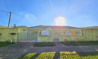 Imagem 3: Casa para venda com 3 quartos no bairro Guatupê - São José dos Pinhais - PR