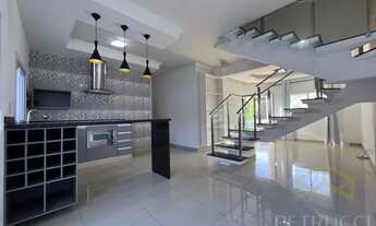 Imagem 5: Casa - Residencial Real Parque Sumaré - Sumaré