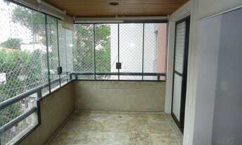 Imagem 6: Apto. 4 dorm/2stes - Real Parque R$ 900.000 ref. 2504