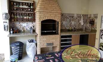 Imagem 7: Casa para Venda em São José dos Campos, Parque Industrial, 4 dormitórios, 1 suíte, 4 banhe