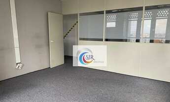 Imagem 3: Conjunto para alugar, 150 m² - Bela Vista - São Paulo/SP