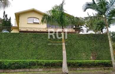 Imagem 3: Casa para Venda - 741m², 5 dormitórios, sendo 3 suites, 9 vagas - Espirito Santo