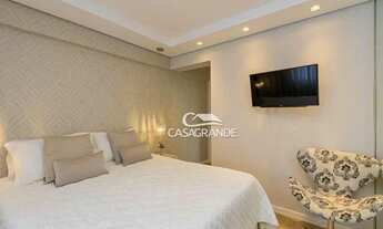 Imagem 7: Apartamento com 2 dormitórios à venda, 67 m² por R$ 600.000,00 - Juvevê - Curitiba/PR