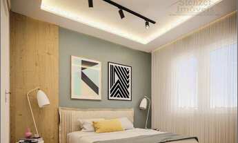 Imagem 4: BERTIOGA - Apartamento Padrão - SÃO LOURENÇO