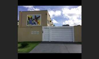 Imagem: Sobrado 144 m2 3 qtos sendo 1 suíte