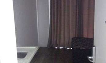 Imagem 6: Estúdio-Prédio moderno, ao lado Metrô LUz -tecnológico, fechaduras biométricas. Lazer com