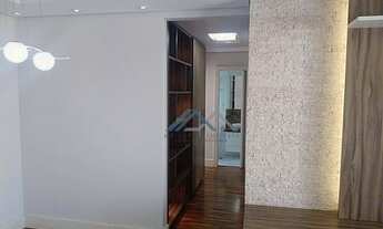 Imagem 4: Apartamento com 2 dormitórios para alugar, 94 m² por R$ 4.500,00/mês - Edifício Panoramic