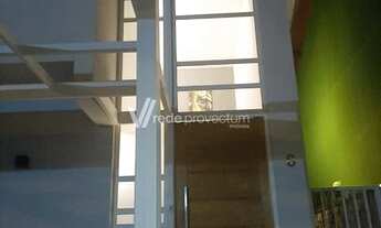 Imagem 3: Casa - Bairro das Palmeiras - Campinas