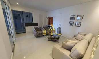 Imagem 5: Apartamento à venda em Alphaville com 2 dormitórios - Empresarial 18 do Forte - Barueri