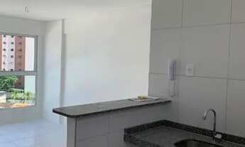 Imagem 4: Santana - 02 Qtos / 01 Suíte - Piscina