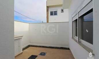 Imagem 7: Casa Condominio para Venda - 100m², 3 dormitórios, sendo 1 suites, 2 vagas - Hípica