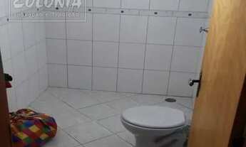 Imagem 5: Santo André - Casa Padrão - Jardim Santo Antônio