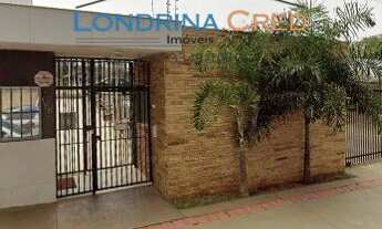 Imagem: Apartamento com 2 quartos no Residencial