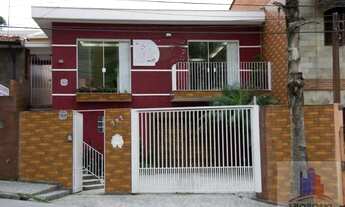 Imagem: Casa Comercial para Venda em Santo André