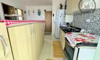 Imagem 6: Apartamento no Vilamar em Praia Grande/SP