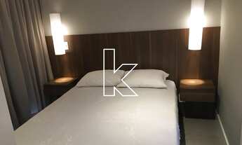 Imagem 5: SãO PAULO - Apartamento Padrão - Jardins