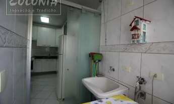 Imagem 6: Santo André - Apartamento Padrão - Parque das Nações