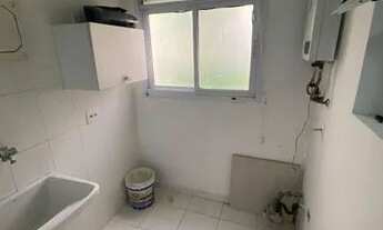 Imagem 5: Apartamento com 3 dormitórios para alugar, 80 m² por R$ 3.336,00/mês - Jardim Tupanci - Ba