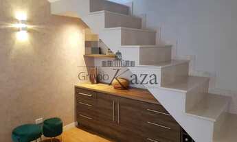 Imagem 3: Cobertura Duplex - Floradas de São José - Residencial Vale do Luar - 148m² - 3 Dormitórios