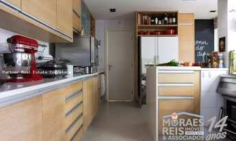 Imagem: Casa em Condomínio para Venda em São Paulo