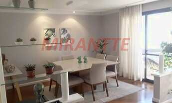 Imagem 3: Apartamento de 203m² com 4 quartos em Jardim São Paulo