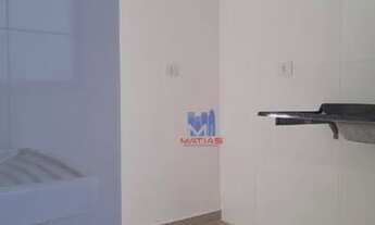 Imagem 7: Apartamento com 1 dormitório à venda, 29 m² por R$ 226.000 - Vila Invernada - São Paulo/SP