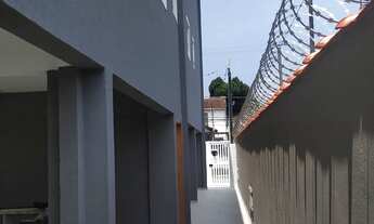 Imagem 7: 2 dormitórios - Novo - VL Cascatinha