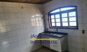 Imagem 2: Casa no Jardim das Tulipas em Holambra