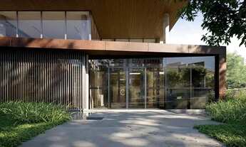 Imagem 3: Apartamento com 160 m2 com 3 suítes em Auxiliadora - Porto Alegre - RS