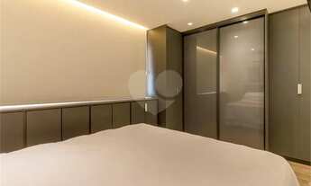 Imagem: São Paulo - Apartamento Padrão - BELA