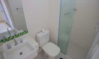 Imagem 4: Apartamento para alugar, 35 m² por R$ 3.400,00/mês - Campo Belo - São Paulo/SP