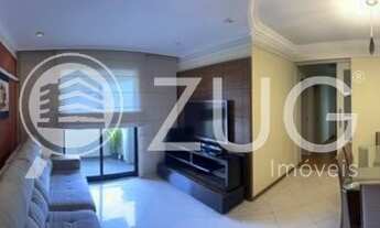 Imagem 3: Apartamento - Vila Brandina - Campinas