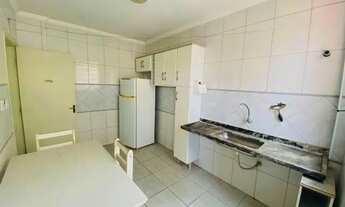 Imagem 6: Kitnet com 1 dormitório para alugar, 38 m² por R$ 1.300,02/mês - Tupi - Praia Grande/SP